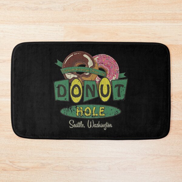 Item preview, Millennium T-ShirtDonut Hole 1998  designed and sold by RutGulli.