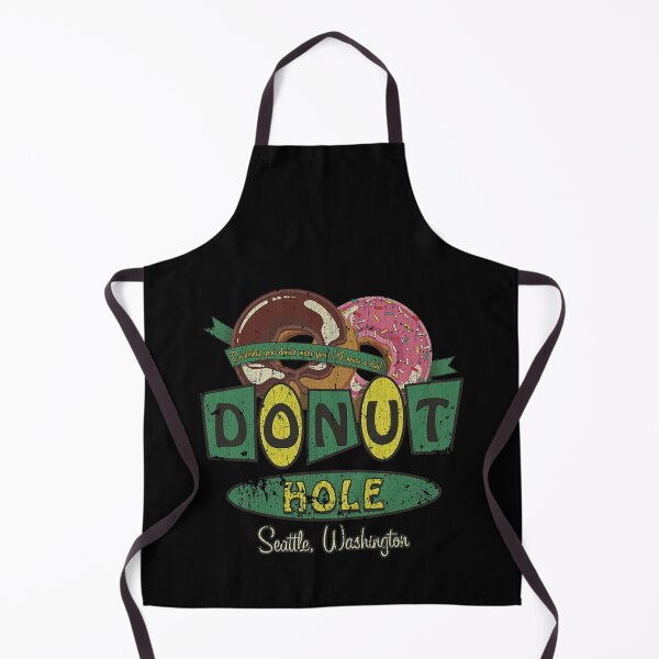 Item preview, Millennium T-ShirtDonut Hole 1998 designed and sold by RutGulli.