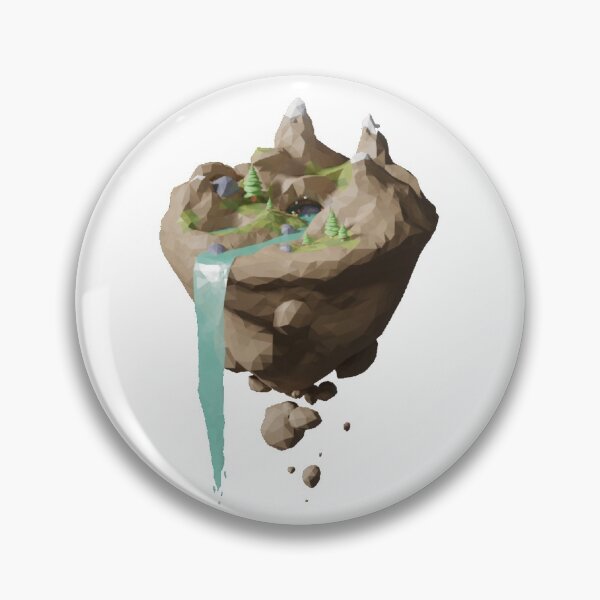 Item preview, Floating Island designed and sold by Trickyy90.