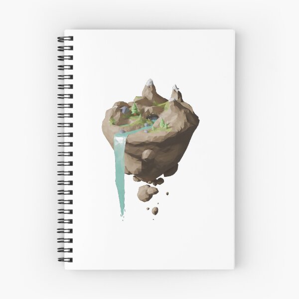 Item preview, Floating Island designed and sold by Trickyy90.