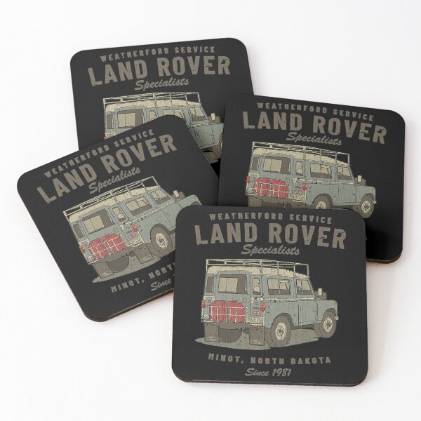Item preview, Camiseta Off Road Weatherford Service 1981 designed and sold by RutGulli.