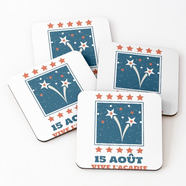 Item preview, Joyeuse Fête Nationale de l'Acadie designed and sold by NewBrunswickTs.