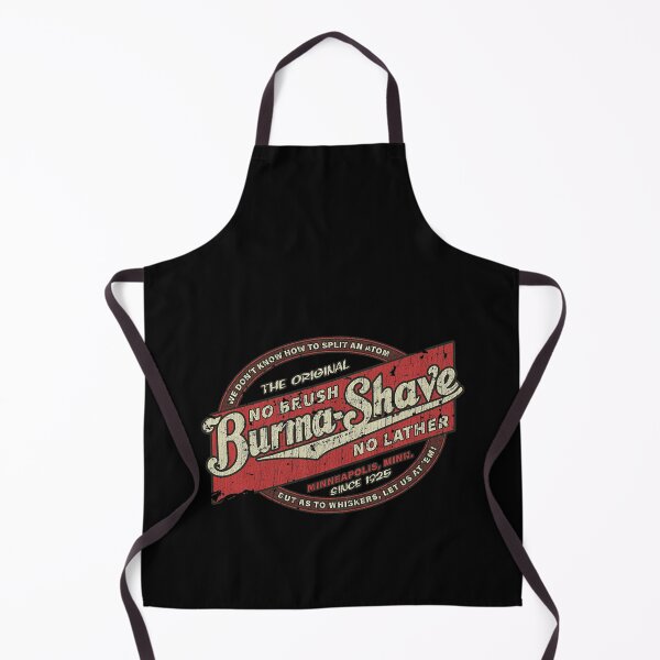 Item preview, Shaving T-ShirtBurma-Shave 1925 designed and sold by RutGulli.