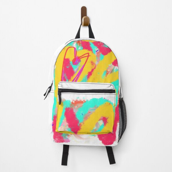 Item preview, Graffiti Love designed and sold by modern-love-art.