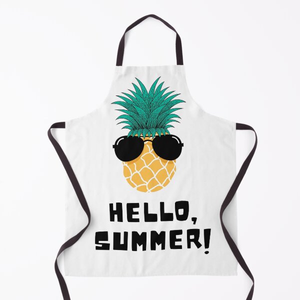 Item preview, Hello Summer designed and sold by rajaindra.