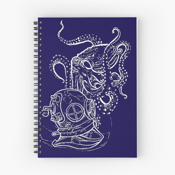 Item preview, ' Deep Diver designed and sold by Kane  Hardie.