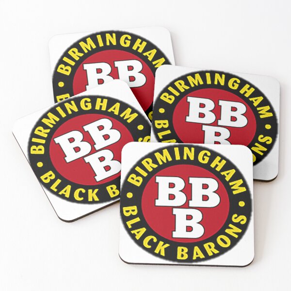 Item preview, Birmingham Black Barons designed and sold by Wtp1985.