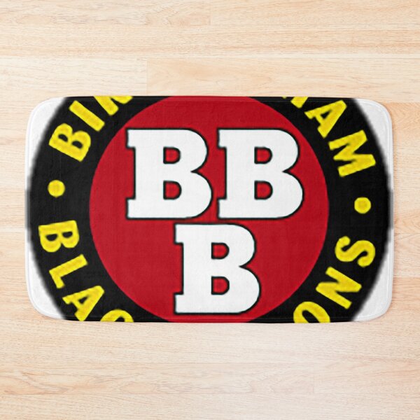 Item preview, Birmingham Black Barons designed and sold by Wtp1985.
