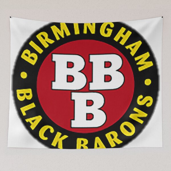 Item preview, Birmingham Black Barons designed and sold by Wtp1985.