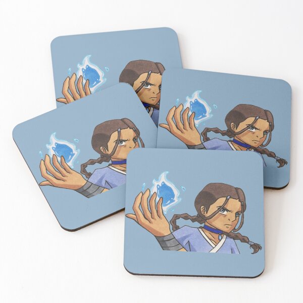 Item preview, Katara designed and sold by sydworm.