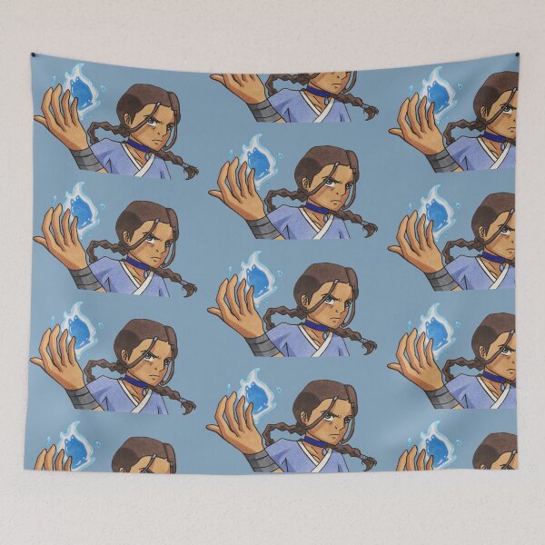 Item preview, Katara designed and sold by sydworm.
