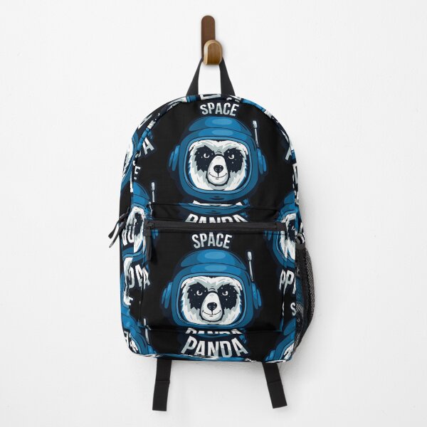 Item preview, Space Panda designed and sold by Vector Scout Lab.