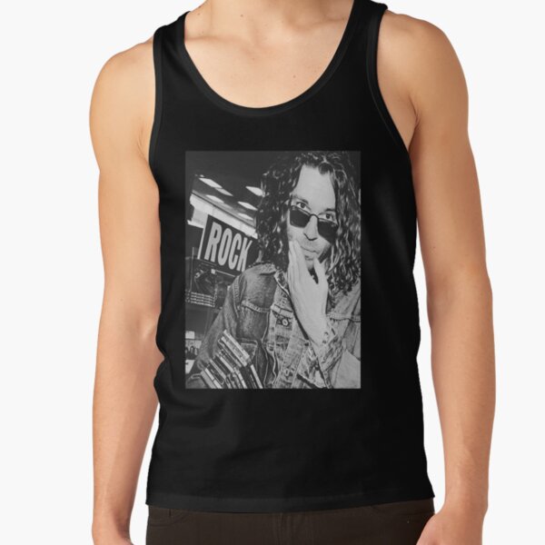 Slayer Punk Rock Alternative Homme Tailles Tank Top T Shirt Slayer Punk Rock Alternative Homme Tailles Tank Top T Shirt