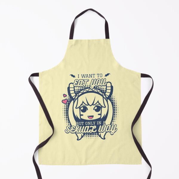 Item preview, Tohru - Miss Kobayashi's Maid Dragon designed and sold by Silent Indigo.