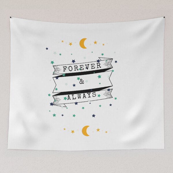 Item preview, You always and forever - relationship quotes designed and sold by mr&mrsmalik malik.