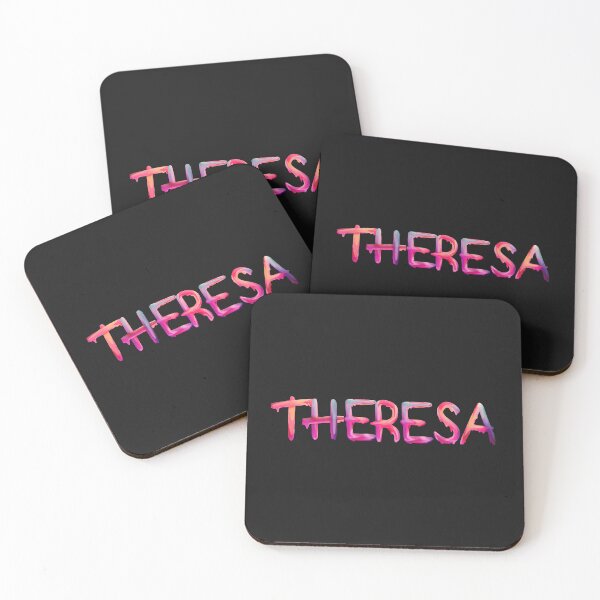 Item preview, Theresa designed and sold by guitarkel.
