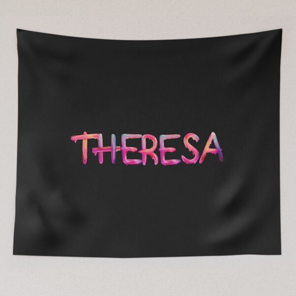 Item preview, Theresa designed and sold by guitarkel.