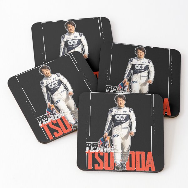 Item preview, Yuki Tsunoda designed and sold by aliali9155.