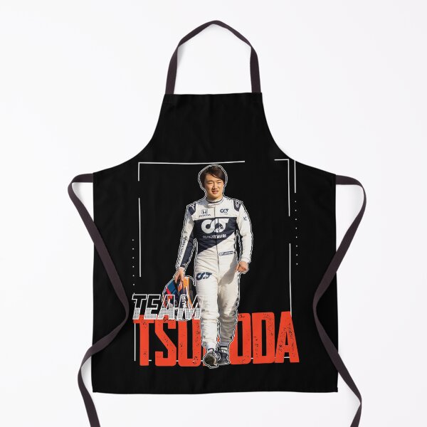Item preview, Yuki Tsunoda designed and sold by aliali9155.
