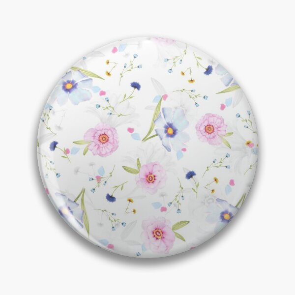 Item preview, FLORAL PATTERN BACKROUND designed and sold by atena200092.