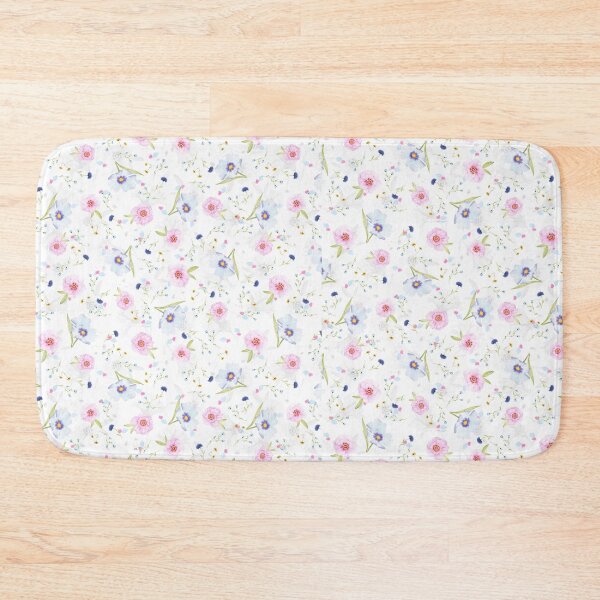 Item preview, FLORAL PATTERN BACKROUND designed and sold by atena200092.