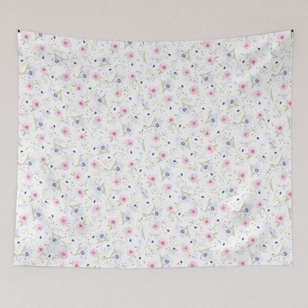 Item preview, FLORAL PATTERN BACKROUND designed and sold by atena200092.