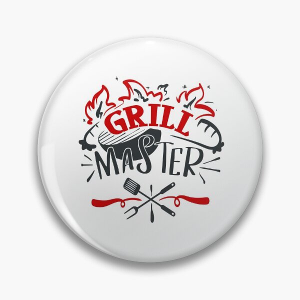Item preview, Grill Master designed and sold by FOX1999-Design.