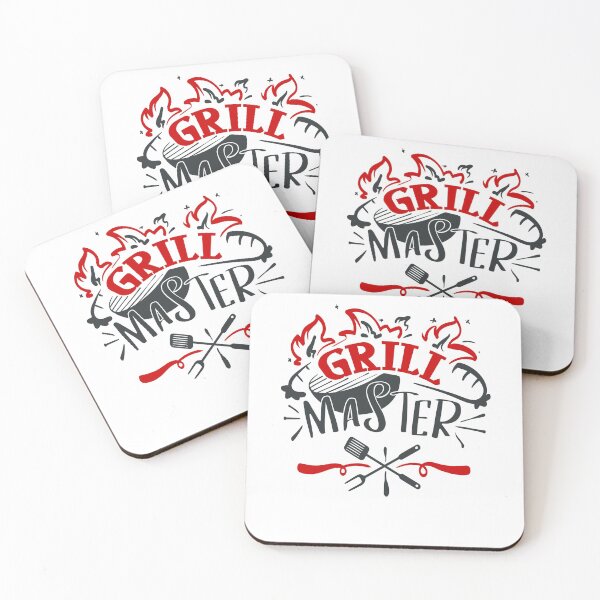 Item preview, Grill Master designed and sold by FOX1999-Design.