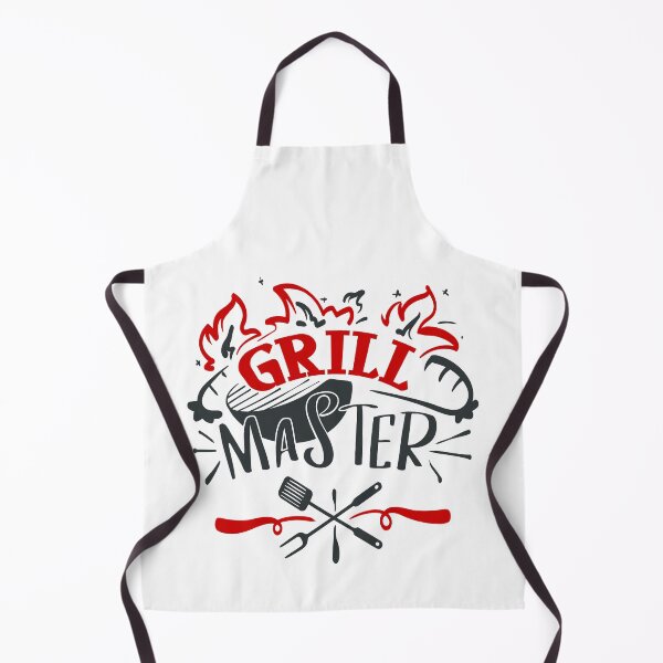 Item preview, Grill Master designed and sold by FOX1999-Design.