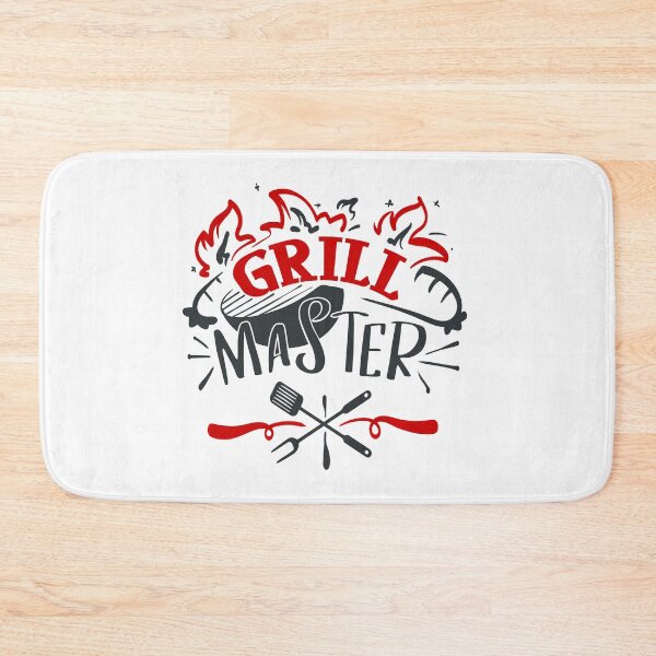Item preview, Grill Master designed and sold by FOX1999-Design.
