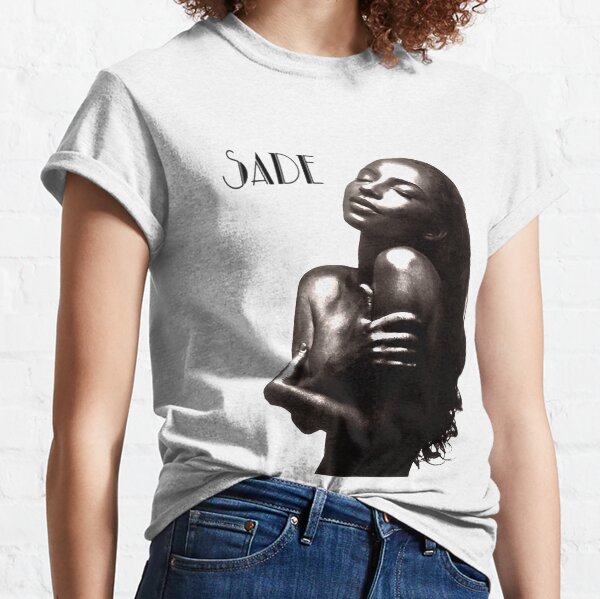 Artikel-Vorschau von Beste Kleidung Sade Love Deluxe - Sade, designt und verkauft von BraxMentong.