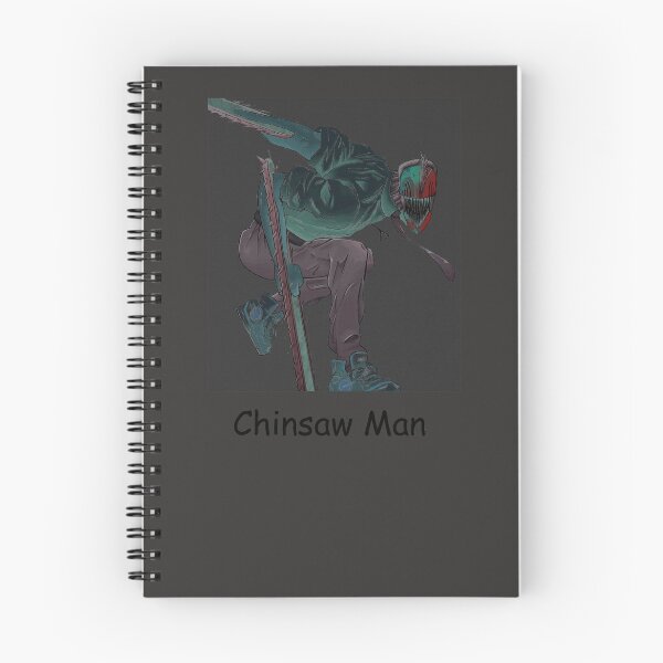 Item preview, Anime Chinsaw Man new designed and sold by New hope Karnel.