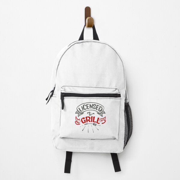 Item preview, Licensed to Grill designed and sold by FOX1999-Design.