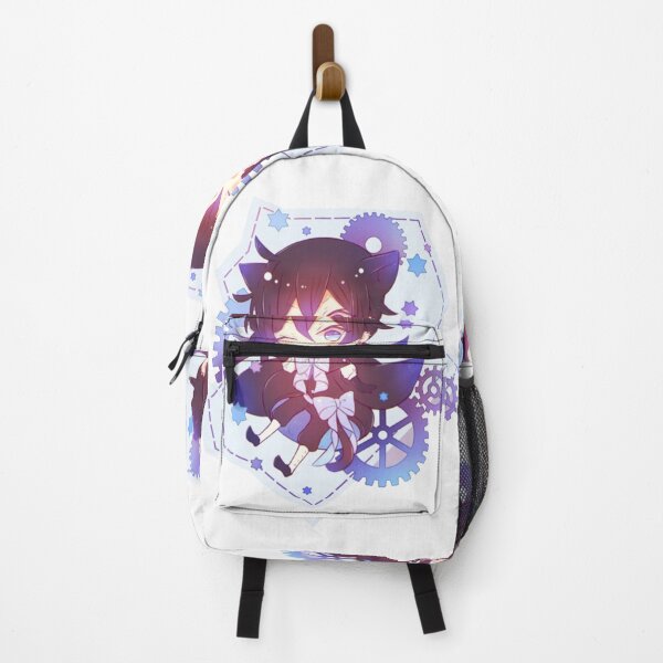 Item preview, Cute Neko Vanitas designed and sold by BraxMentong.