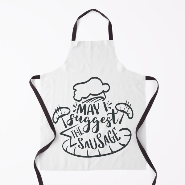 Item preview, May I Suggest the Sausage designed and sold by FOX1999-Design.