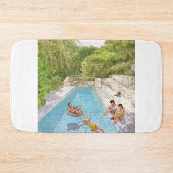 Item preview, swimming pool designed and sold by An JE.