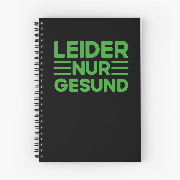 Artikelvorschau, leider nur gesund entworfen und verkauft von MotivatedMode.
