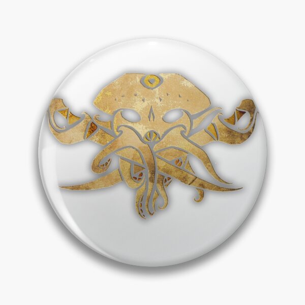 Item preview, Davey Jones designed and sold by BraxMentong.