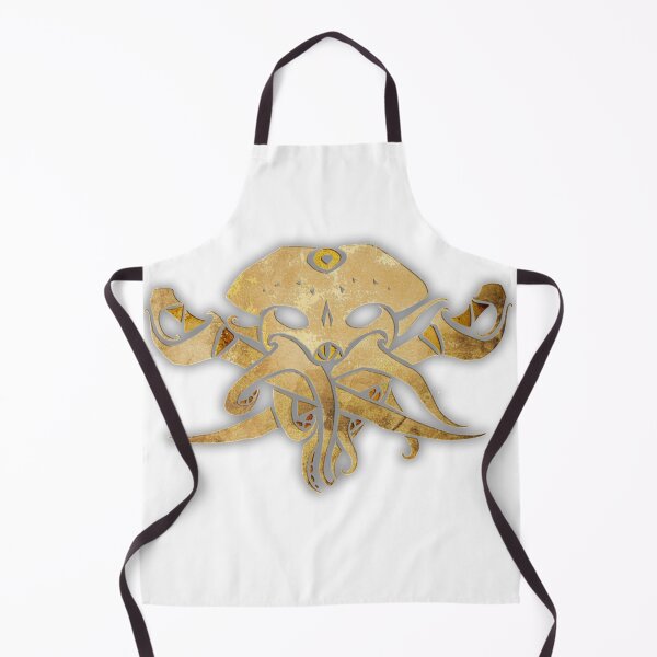 Item preview, Davey Jones designed and sold by BraxMentong.