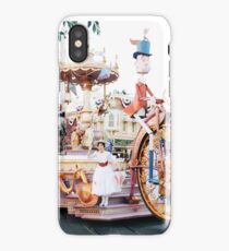 Mary Poppins iPhone Case/Skin