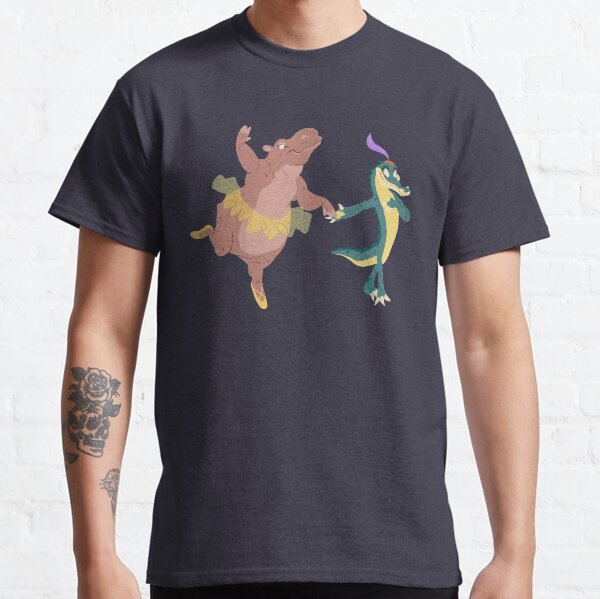 Dance of the Hours Classic T-Shirt