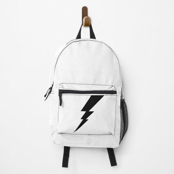 Item preview, Black Lightning Freddie designed and sold by TMBTM.