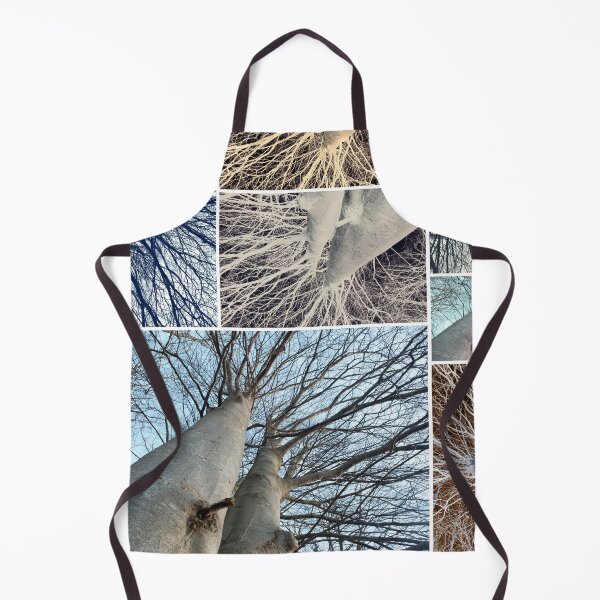 Item preview, the wind blows and trees grow in harmony. In winter, the branches of the unique plants can be seen particularly well. A forest is a wonderful playground for explorers.
The design by mallbeau Mauswohn shows an aesthetic photo collage with a look into the designed and sold by Mauswohn.