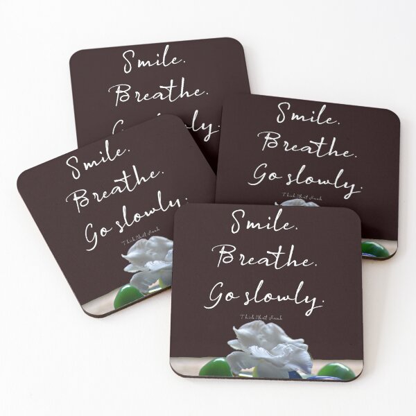 Item preview, Zen quote/Thoughts designed and sold by VeenaNair23.