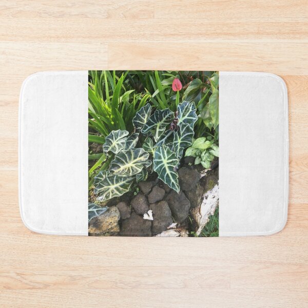 Item preview, Green Leaf Anthurium  designed and sold by Cheryl Camacho.