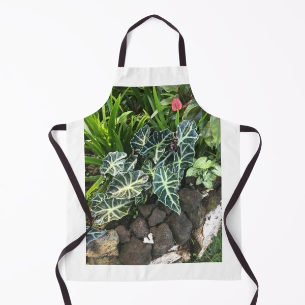 Item preview, Green Leaf Anthurium designed and sold by Cheryl Camacho.