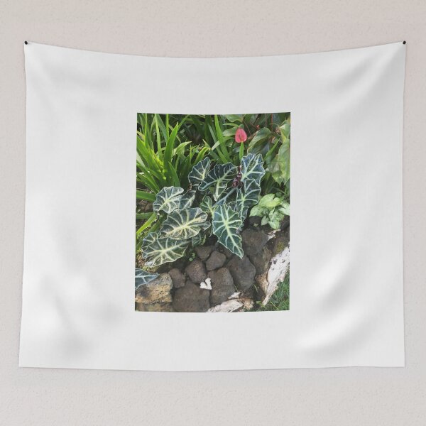 Item preview, Green Leaf Anthurium  designed and sold by Cheryl Camacho.