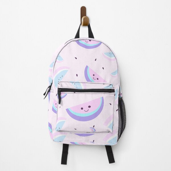 Item preview, Purple Pink Watermelon Aesthetic Look designed and sold by Artbysaeme.
