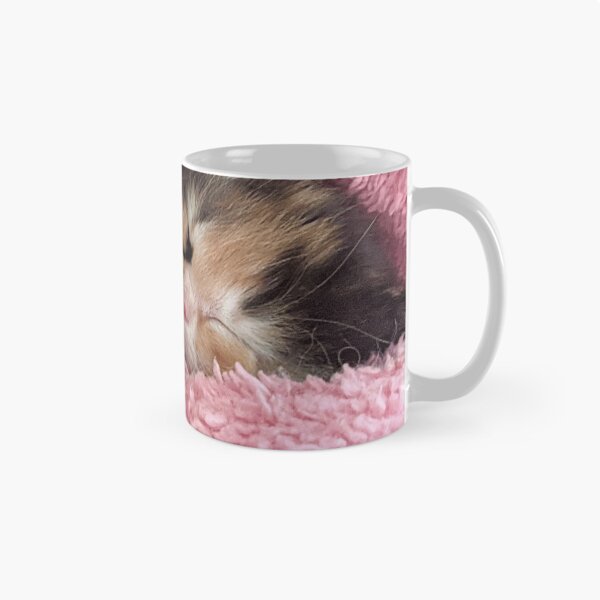 Item preview, Ragdoll mainecoon kitty designed and sold by Fluffycat2020.