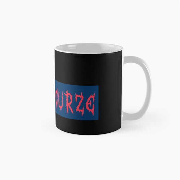 Item preview, Primarchs - Konrad Curze designed and sold by PWstore.